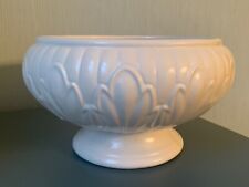 Vintage creamware / ceramic