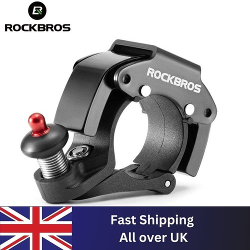 Mini bike bell - mini, loud