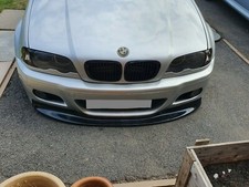 BMW 3 e46 SEDAN CSL style