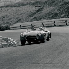 1966 shelby cobra 427 - shelby, road