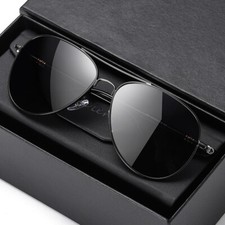 Polarised Sunglasses Mens