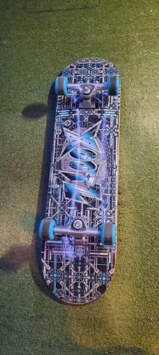 Skateboard 80cm long