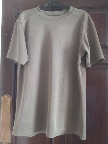 British army shirt - army, t-shirt