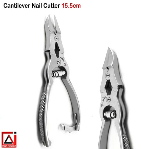 Chiropody heavy duty thick - heavy,
