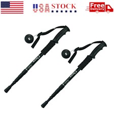 Pair of 2 Trekking Walking