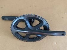 Shimano Dura-Ace Chainset FC-7900 with New B.B.
