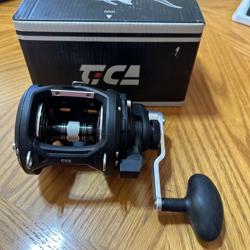 Tica lever drag oxean - tica,