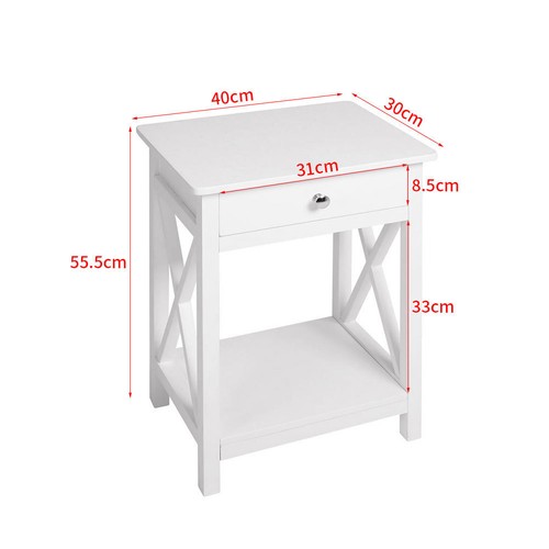 Narrow sofa side tea - sofa, lamp