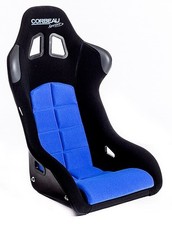 Corbeau sprint black blue - black,
