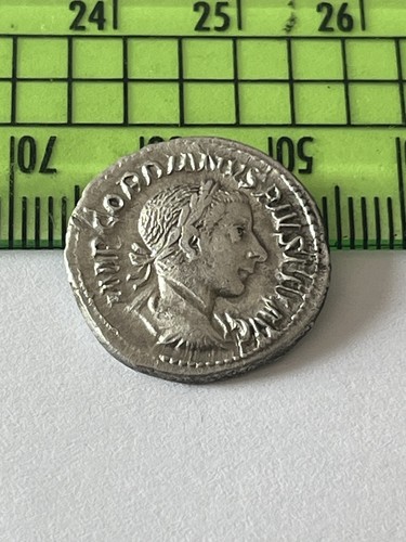 Gordian—Silver