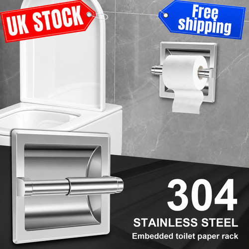 Wall mounted metal - wall, toilet