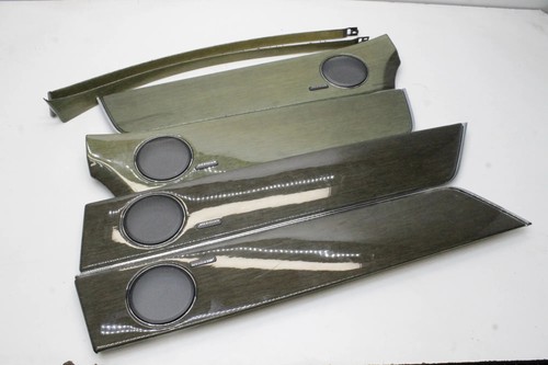 Jaguar x351 interior trim - jaguar,