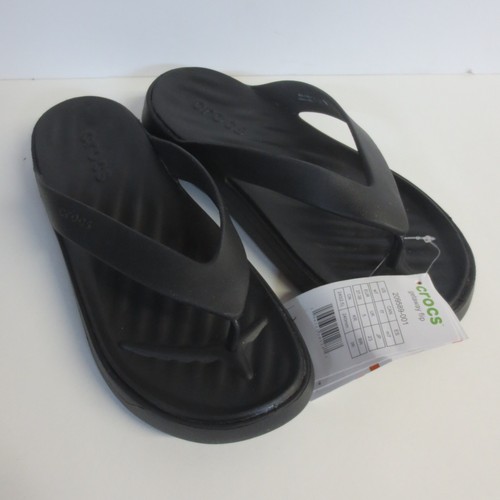 Crocs women getaway flip - women's,