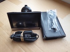 Garmin Nuvi 2508 LMT-D Sat Nav