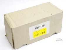 Block Safety-Isolating Transformer HIT105 / New Original Packaging