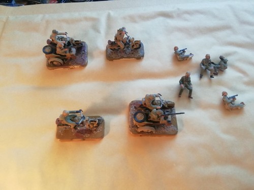 Scale italeri ww2 - 1.72,