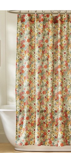Anthropologie printed slub - anthropologie,