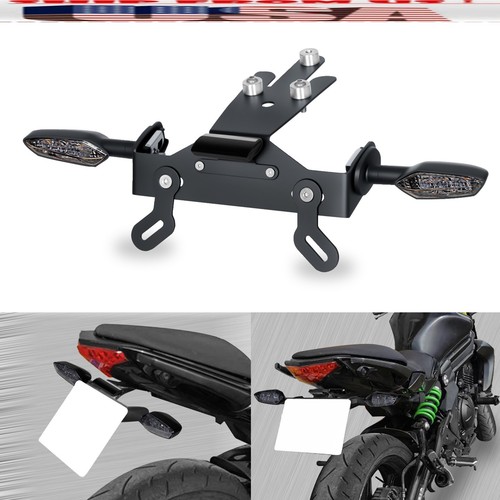 Er6f er6n fender eliminator - er6n,