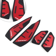Footboard Foot Rest Pad Peg