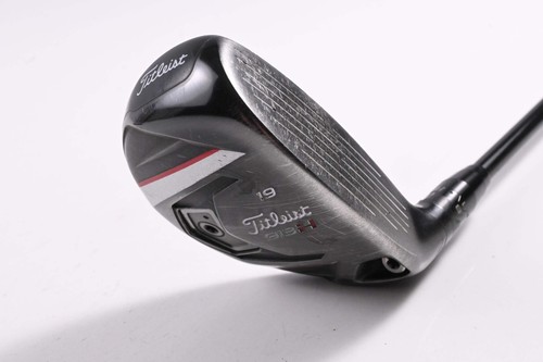 Titleist 913h hybrid - titleist,