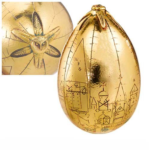 Harry potter golden - harry,