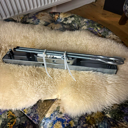 Vehicle roof rack - vehicle,