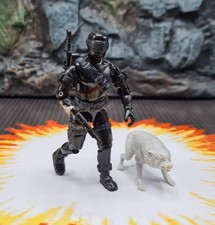 Vintage GI Joe Action Force