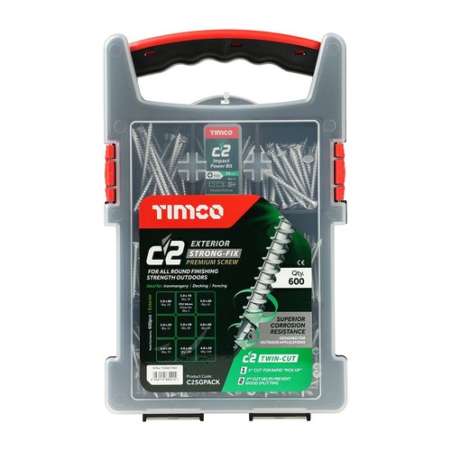 Timco strong fix exterior - -,