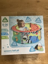 Sensory Ball Pit NEW UNOPENED