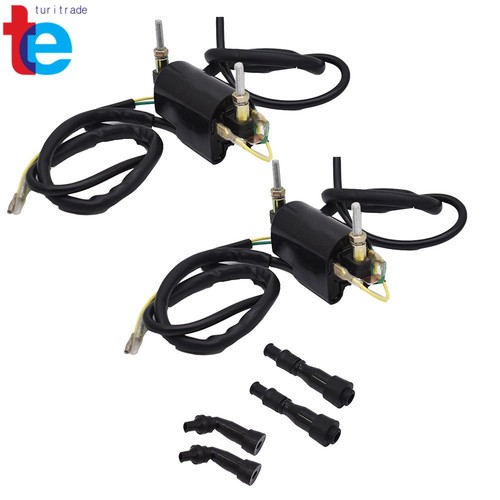 2pack ignition coils12v - ignition,