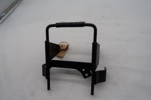 Black headlight mounting - black,