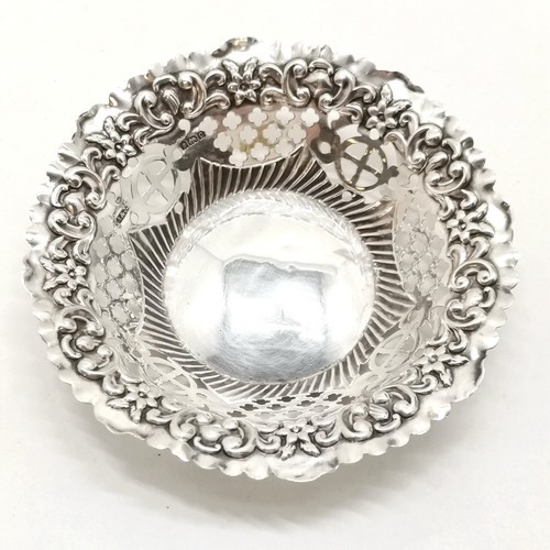 Antique edwardian sterling - edwardian,
