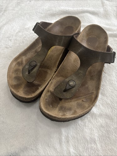 Genuine birkenstock gizeh - genuine,
