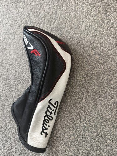 Titleist 917f wood fairway - 917f,