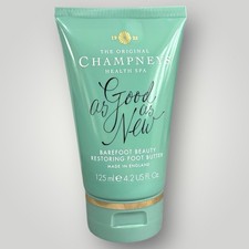 Champneys Health Spa Barefoot