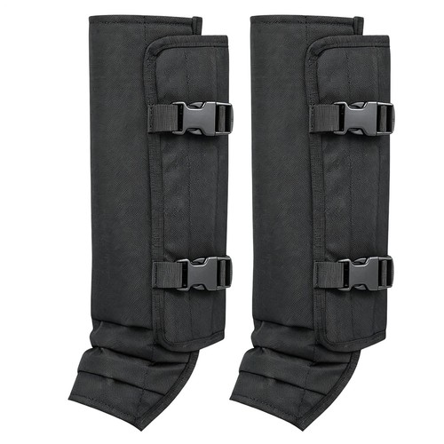 Anti bite snake gaiters leg - snake,