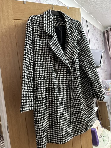 Dogtooth jacket size - dogtooth, asos