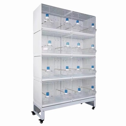 Breeding cages for birds - cages,