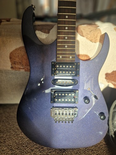 Ibanez rg170r electric guitar - ibanez,