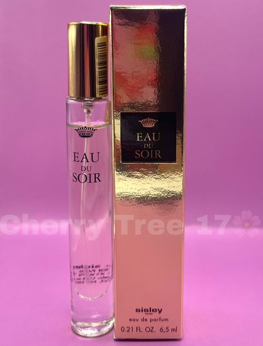 Sisley eau soir - sisley, de