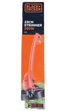 Black & Decker String Grass