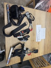 Nexus wheelchair clamps - nexus,