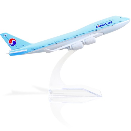 Boeing 747 korean air - 747,