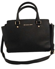 Michael Kors Selma Black