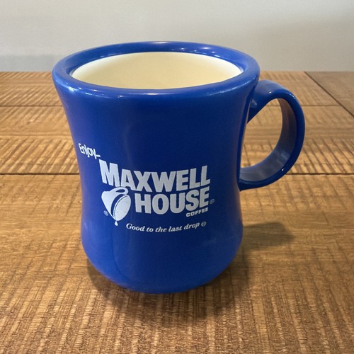 Vintage maxwell house - vintage,