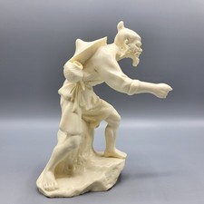 Vintage Chinese Fisherman