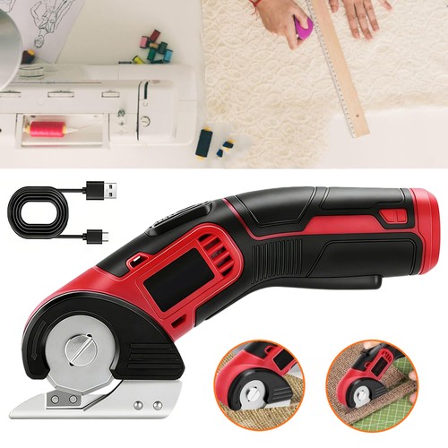 Cordless electric scissor - cordless,