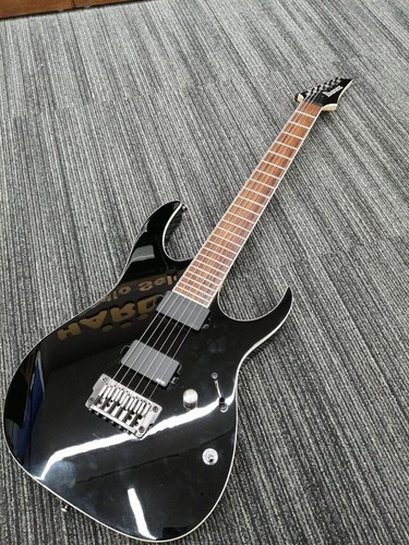 Ibanez rgir20fe electric - ibanez,