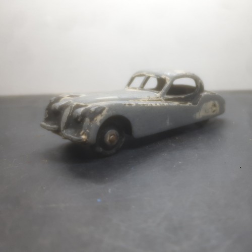 Dinky toys 157 jaguar for - jaguar,
