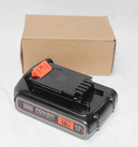 Genuine new black decker - black, +